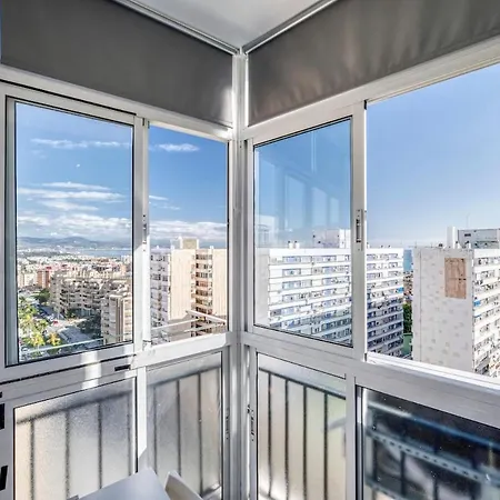 Apartment Center - Close To The *